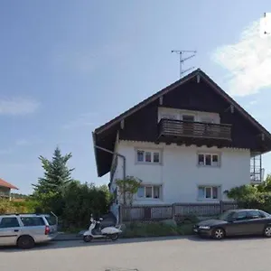 Apartment Ferienwohnung In, Berg am Starnberger See
