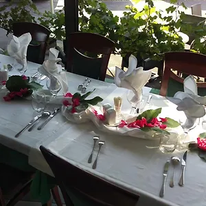 Florjanckov Hram Hotel Laibach