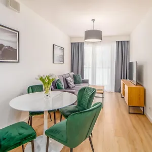 Faro Kasprowicza 20 Ab Apartment Kolberg